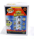 Alien Remix Eve 765 Funko Pop Vinyl Figure